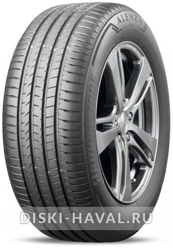 Летняя шина Bridgestone Alenza 001